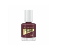 nail polish Max Factor Miracle Pure 373-regal garnet (12 ml) (S0598776)