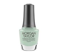 Nail Polish - Mint Chocolate Chip 15ml