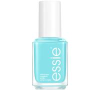 Nail Polish No 887 Ride the Soundwave Professional Nail Polish in Blue Spring