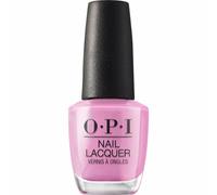 Opi Nail Lacquer 15ml Lucky Lucky Lavender