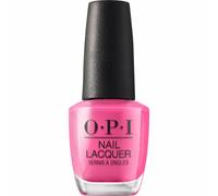 Nail polish Opi Nail Lacquer Shorts story 15 ml