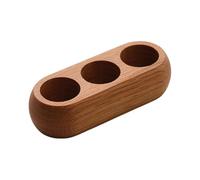 Nail Polish Organiser - Aromatherapy Oil Holder, Attractive Wooden Desk Organiser Hardware | For Multiple Slots, Kitchen, Vanity, Bathroom, System, Module, Unit, Station, Device, a, Siehe Beschreibung