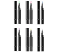Nail Polish Pen - Polishey Nail Polish Pen with Precise Application | Soak off UV LED Nail Varnish Nail Tool | Gel Nail Polish Pencil Perfect for Quick, Manicures and Professional Nail Care