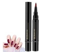 Nail Polish Pens - Gel Art Quick Drying Pens | Polish Gel Art Pens Nail Color Pens | Fast Dry Nail Color Pen | Fast Drying Nail Polish | Nail Varnish Pens For Women Girls Friends Family Nail Polish