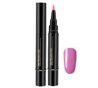 Nail Polish Pens, Gel Quick Drying, Nail Varnish Pens, 5ml Fast Dry Nails Colorful Pen, Perfect for Women, Girls, Friends, and Family Gathering, Multi-Color