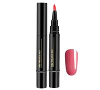 Nail Polish Pens, Quick Drying Gel Varnish Pens, Easy to Use Coloring Pen for Girls, Women and Friends, Polish Applicator for Manicure and Fingernail arts Fun