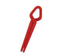 Nail Polish Protection for Fingers - Ergonomic Nail Clamp Clip, Multifunctional Cutting Tool for Home Salon Travel | Removing Excess, The Non-Slipping, Multifunctional Pruning Tool