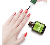 Nail Polish Remover, 2-5 Minutes Quickly & Easily Remove Gel Nail Polish, Safe Ingredients, Simple, No Need For Foil, Soaking Or Wraping, Manicure Cleaner Supplies For Travel, Home