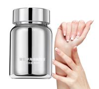 Nail Polish Remover - 80ml Quick Acting Sponge Remover For Wearable Nails | No Nail Patch Removers, Fast Effective Polish Removal For Acrylic Gel Nails