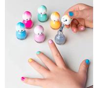Nail polish Rex London Suki And Friends Multicolore 2,0x2,0x5,0 cm