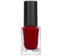 Nail polish Shine N'Wear 205 red MNP 10ML