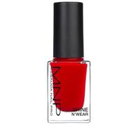 Nail polish Shine N'Wear 206 heat MNP 10ML