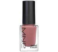 Nail polish Shine N'Wear 243 villain MNP 10ML