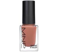 Nail polish Shine N'Wear 247 muse charm MNP 10ML