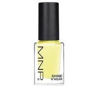Nail Polish Shine N'Wear Pina colada MNP 10ML