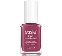 Nail Polish Treat Love Colour 95 Mauve tivation TLC Care Nail Polish 13.5ml