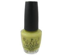 Nail Polish Varnish OPI Lacquer Don't Talk Bach To Me Germany Collection 15ml