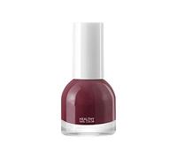 Nail Polish Women'S Long Lasting Tear No Bake Transparent Net Red Summer Manicure Nail Polish 10ml/0.35fl Oz Nail Striping Tape (T, One Size)