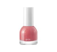 Nail Polish Women'S Long Lasting Tear No Bake Transparent Net Red Summer Manicure Nail Polish 10ml/0.35fl Oz Nail Striping Tape (F, One Size)