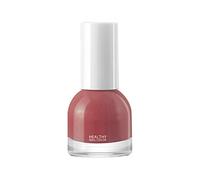 Nail Polish Women'S Long Lasting Tear No Bake Transparent Net Red Summer Manicure Nail Polish 10ml/0.35fl Oz Nail Striping Tape (Q, One Size)
