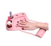 Nail Polishing Mat The Manicure Station