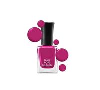 Nail Pop Gel Finish Nail Polish | Shade G10 | 10 ml | Gel-Like Shine | Long-Lasting, Chip-Resistant & Quick-Drying | No UV Lamp Needed