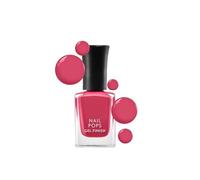 Nail Pop Gel Finish Nail Polish | Shade G12 | 10 ml | Gel-Like Shine | Long-Lasting, Chip-Resistant & Quick-Drying | No UV Lamp Required