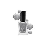 Nail Pop Gel Finish Nail Polish | Shade G3 | 10 ml | High-Shine Gel Effect | Long-Lasting & Chip-Resistant | Quick-Dry Formula | No UV Needed