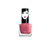 Nail Pops Nail Color | Shade 160 | Matte & Glossy Finish | High-Pigment, Quick Dry, Chip-Resistant Nail Polish | 5 ml