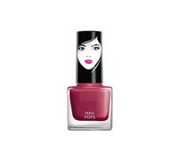 Nail Pops Nail Color | Shade 164 | Matte & Glossy Finish | Long-Lasting, Chip-Resistant, Quick-Dry Nail Polish | 5 ml