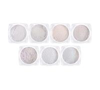 Nail Powder Chrome Friction Shimmer Fine Pigment Wedding Decoration Manicure Women Art Accessories Set Sparkling Powder Beauty