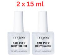 Nail Prep Dehydrator Gel Polish Bonding Base Varnish Reduce Polish Lifting Mylee