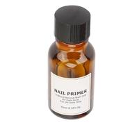 Nail Primer, Dehydrator Nail Prep Nail Dehydrator Nail Pre Dehydrator Fast Drying Gentle Brightening Firming for Acrylic Gel Nail 15ml