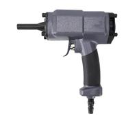 Nail Puller Fast Pneumatic Nail Remover Tool 0.4 to 0.8 MPa Simple Maintenance Inner and Outer Aluminum Construction