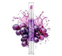 Nail Pusher Pen,3.5ml Non-Greasy Compact Fingernail Solution,Prevent Nail Dry Oil Pens - for Girlfriend Wife Friend Sister Home Outdoor School Traveling Business Trip