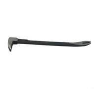 Nail Removal Tool for Woodworking and Home Use Featuring Dual Claw Configuration and Optimized Leverage Geometry (B)
