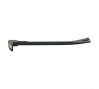 Nail Removal Tool for Woodworking and Home Use Featuring Dual Claw Configuration and Optimized Leverage Geometry (C)