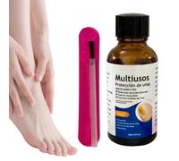 Nail Repair 30ml Professional Natural Manicure Solution