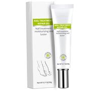 Nail Repair Cream for Nail, for Toenail and Toenail for Nails The Instant Beauty Cream Repair Essence Restores Appearance of Discolored, 20g (Pack of 1)