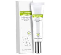 Nail Repair Cream for Nail, for Toenail and Toenail for Nails The Instant Beauty Cream Repair Essence Restores Appearance of Discolored, 20g (Pack of 1)