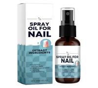 Nail Repair, Finger Spray, Split Nail Remedy, 30ml Strengthening Formula, Sensitive Care Solution, Fast Dry, Nails Support for Home Travel Salon Night, Multicolor
