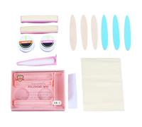 Nail Repair Kit Professional Strengthening Manicure Tools