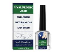 Nail Repair - Long Lasting Protective Gentle Fast Absorbing - Nail Growth Liquid | Agent for Finger Toenail Friends Colleagues Enthusiast Home Salon