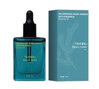 Nail Repair Oil - Fortifying Cuticle for Nails | Plant Base ingredient with Nutrient Blend, Lightweight Application for Fragile Nails Promoting Flexibility Resilience Moisture Balance and Prot