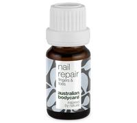 Nail Repair Oil with Natural 4-Terpineol Known from Tea Tree Oil - Treats Cracked, Rough, and Discolored Nails for Strong, Healthy Nails