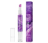 Nail Repair Pen - 3.5ml Non-Greasy Compact Fingernail Solution | Prevent Nail Cracking Oil Pens,for Girlfriend Wife Friend Sister Traveling Home Salon Outdoor School