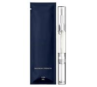 Nail Repair Pen, Cuticle Solution, Daily Maintenance 3ml for Women Men Daily Maintenance Post-Manicure Home Salon Outdoor Travel Professional Hardware Supplies Modern Utility Guard