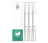 Nail Repair Pen, Fast Absorption Solution, 200mm Fingernail Care Tool With Recovery Feature, Durable Toenail, Home Accessory With Design, Travel Aid For Cats Dogs Pets Girlfriend Wife