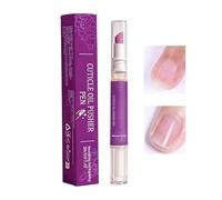 Nail Repair Pen,Gentle Nourishing Portable Fingernail Care | Renewal Fingernails Repair Solution | for Women Mom Wife Daughter Girlfriend