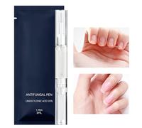 Nail Repair Pen - Nourishing 3Ml | Cuticle Pusher Nail Oil Pen,for Dry Climate Salon Maintenance Travel Fingernail Manicure Routine Daily Care Toenail Men Women